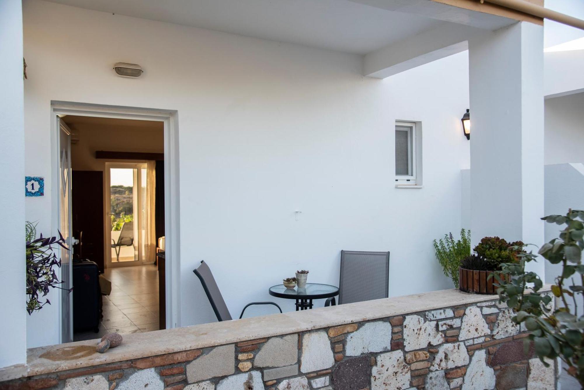 Nikos Studios Kéfalos Buitenkant foto