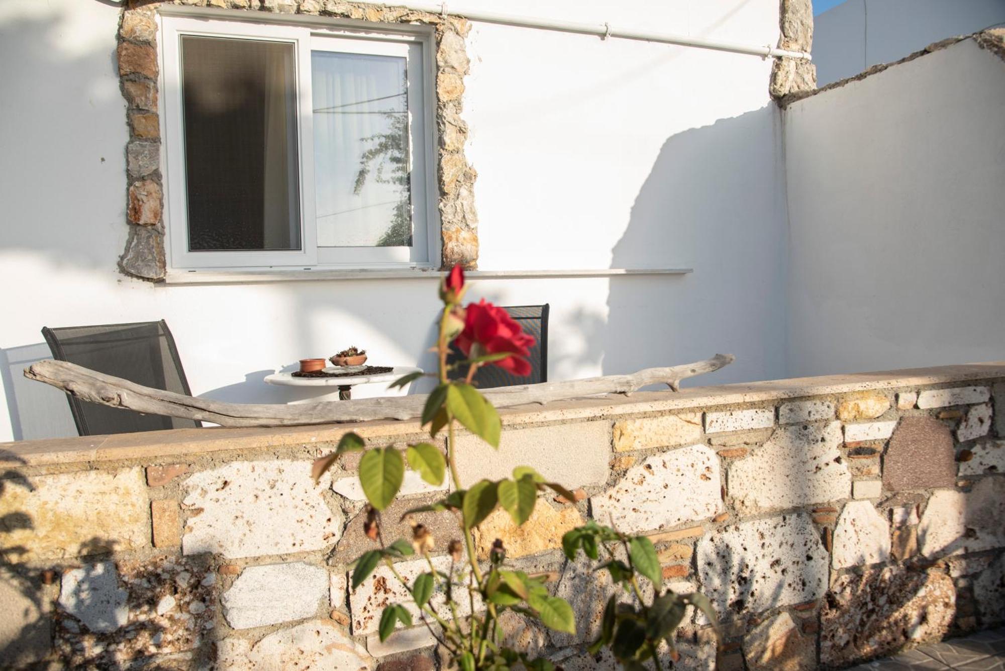 Nikos Studios Kéfalos Buitenkant foto